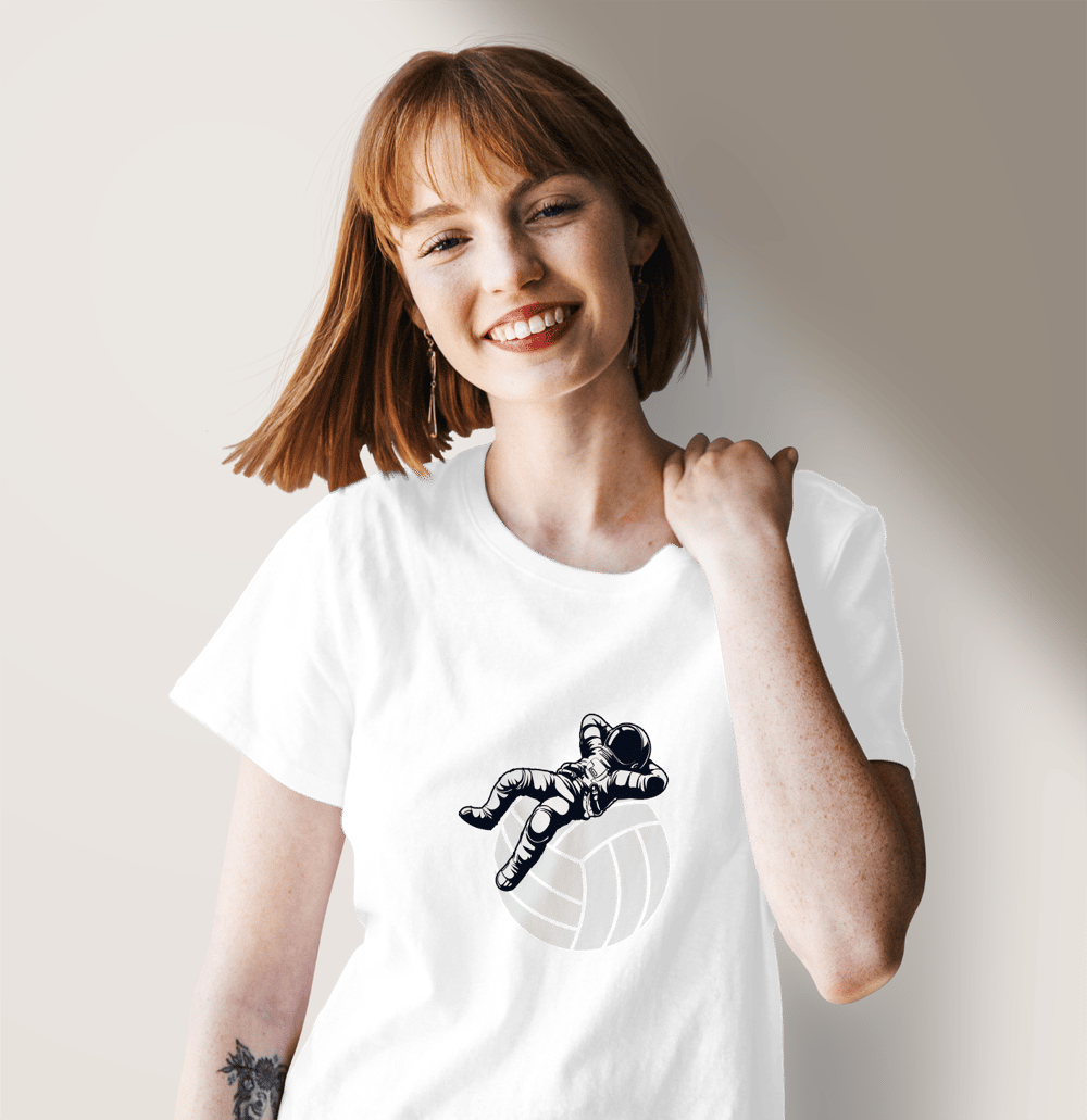 voleybol TShirt 8042157