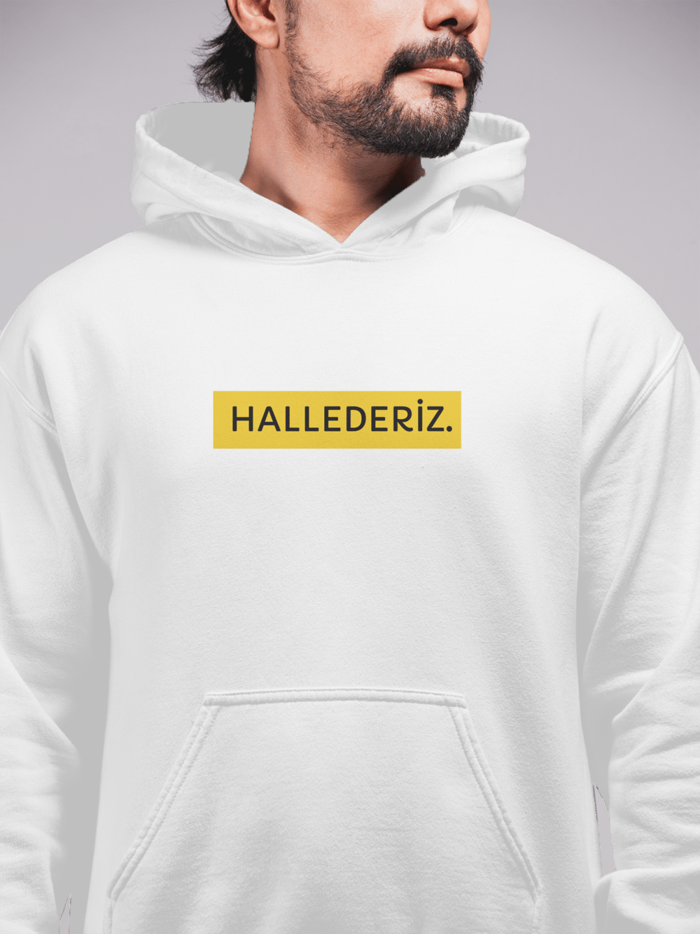 Henna Hoodie 7821721