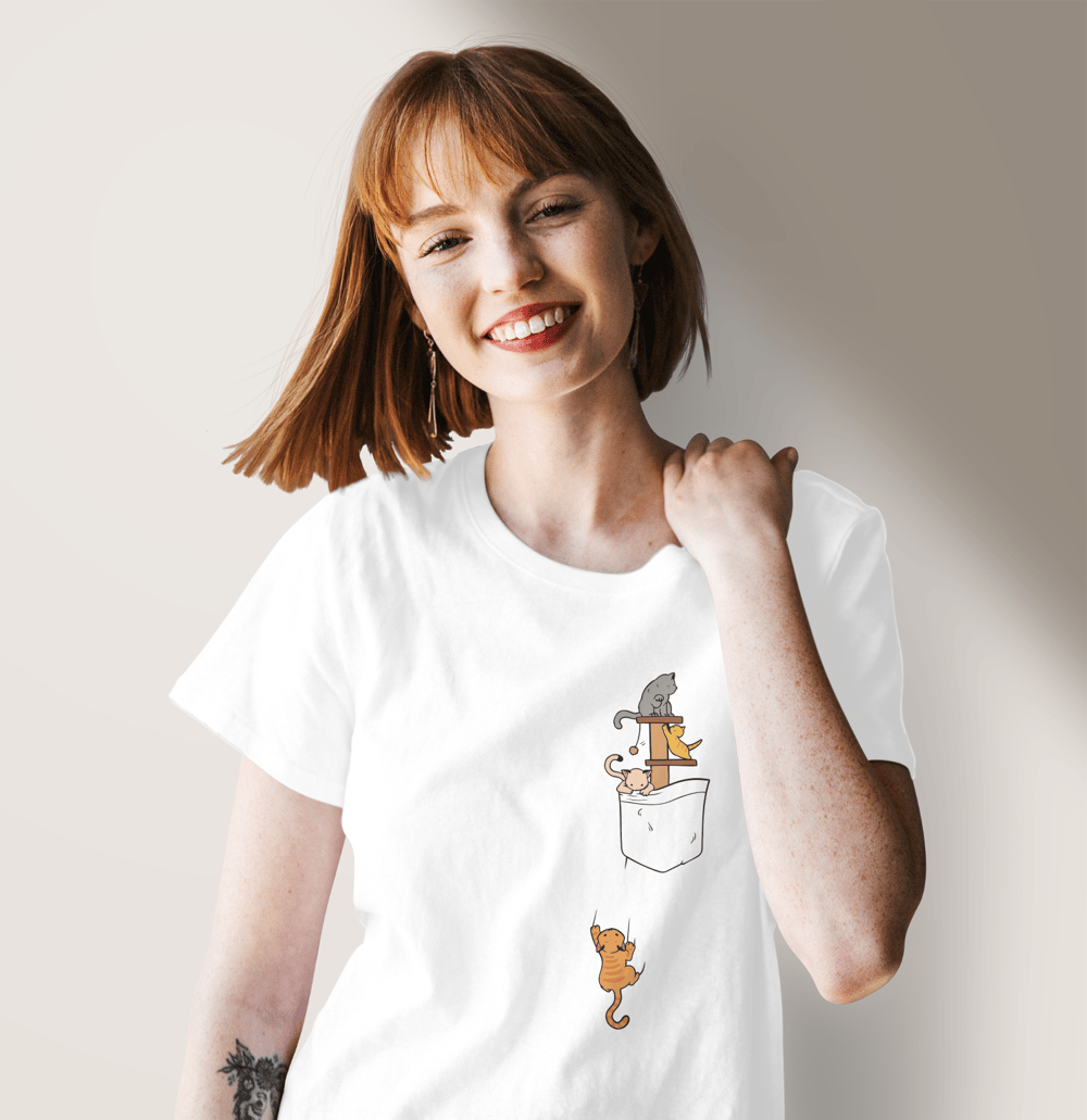 CAGA T-Shirt 6911052