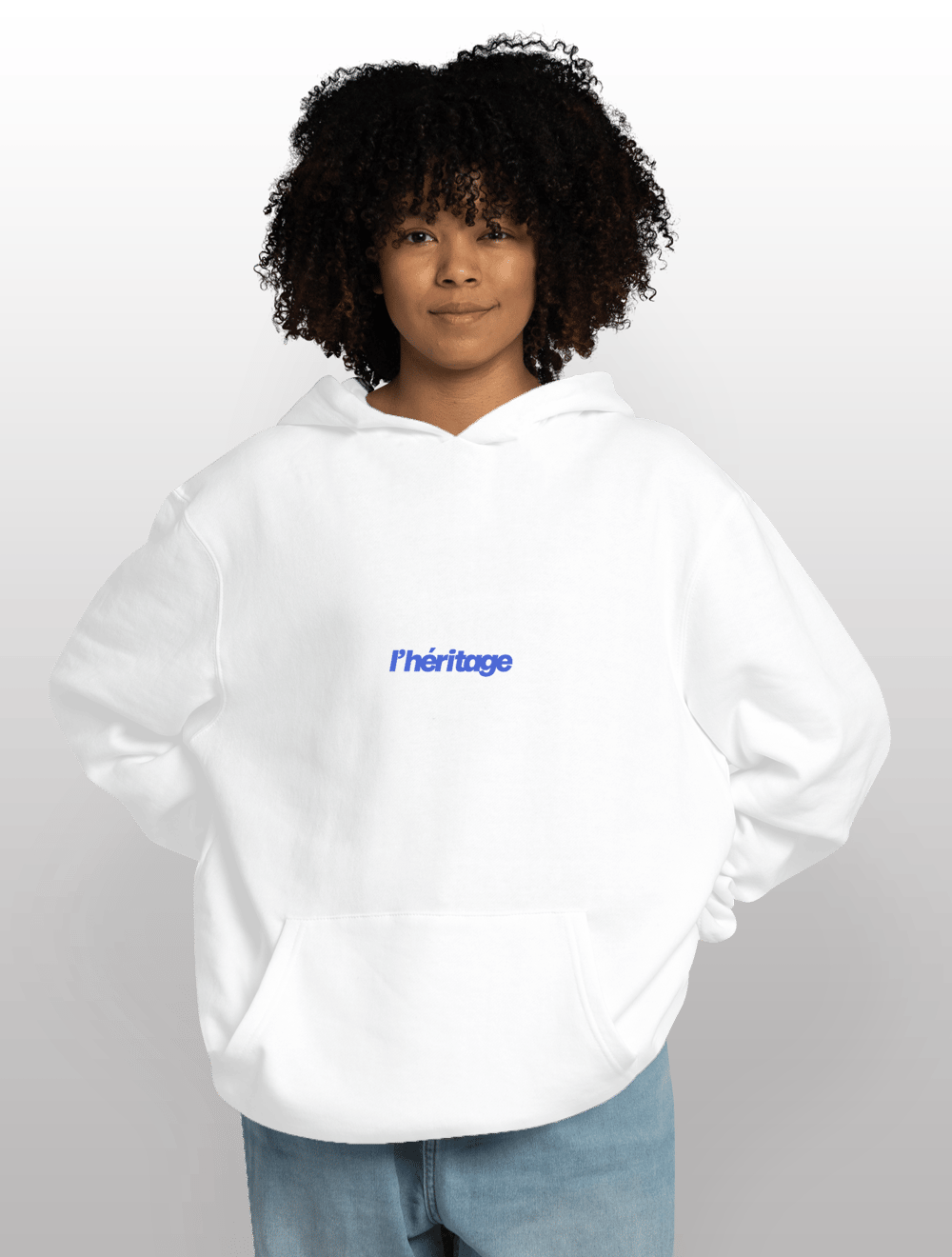 ESSENTIAL IN ROYAL COLORWAY