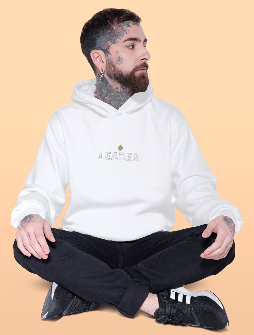 Nstyle Hoodie 4602214
