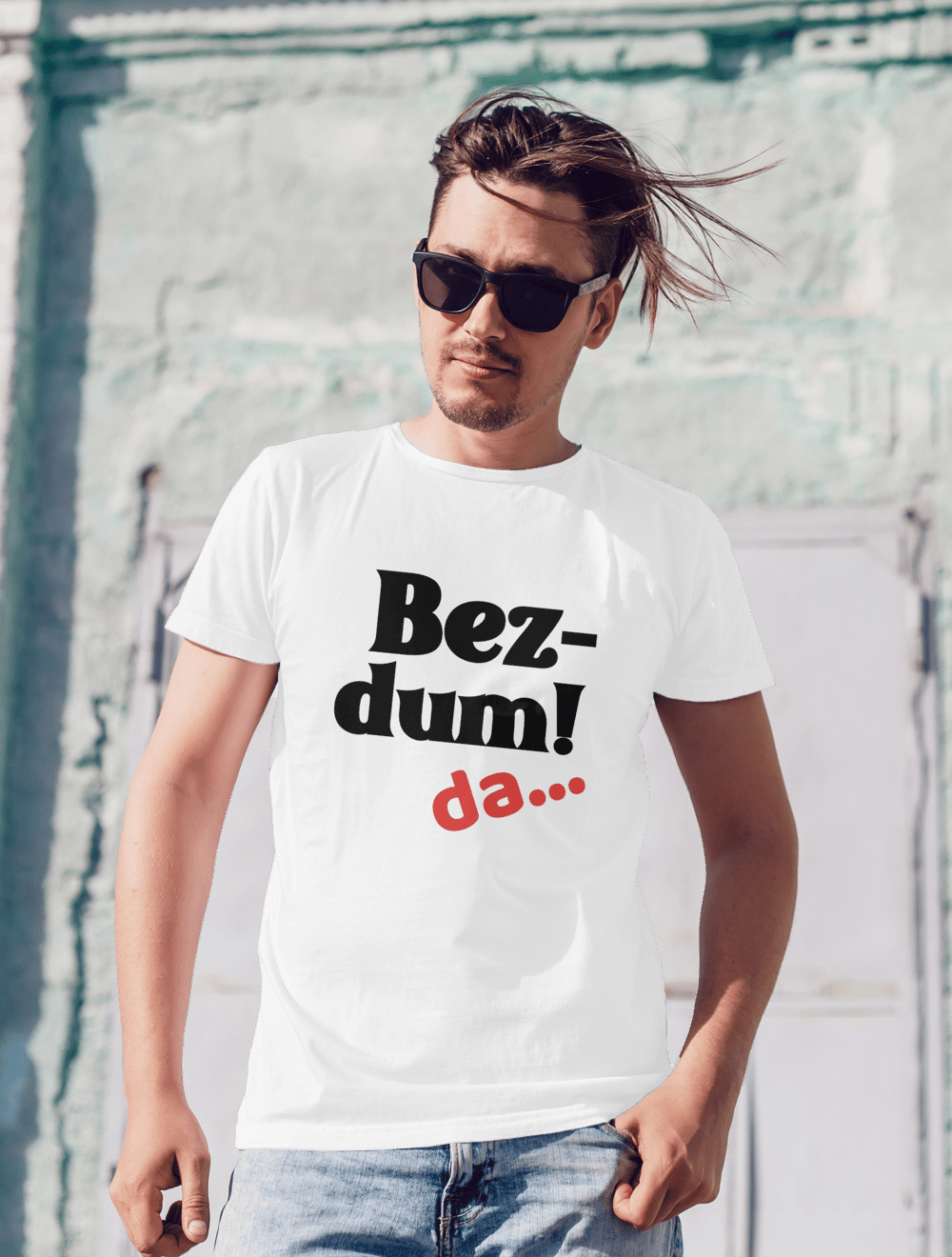 MonaSeraaShop Easy Collection TShirt 9980244