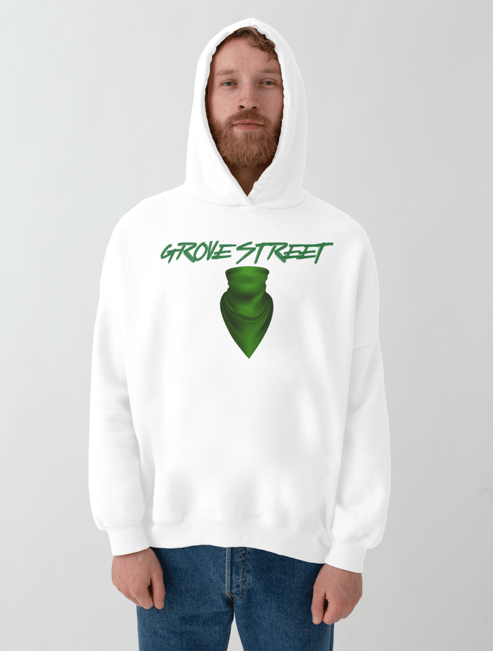 SOF TEXT Koleksiyonu Hoodie