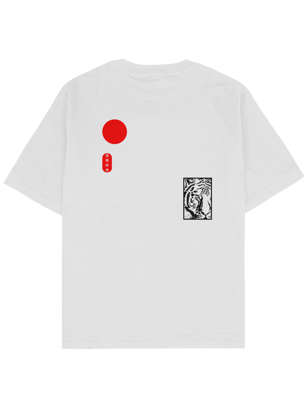 Chaotic Socıety HsCc Oversize TShirt 1931405