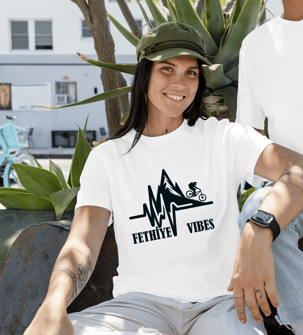 Fethiye Vibes TShirt