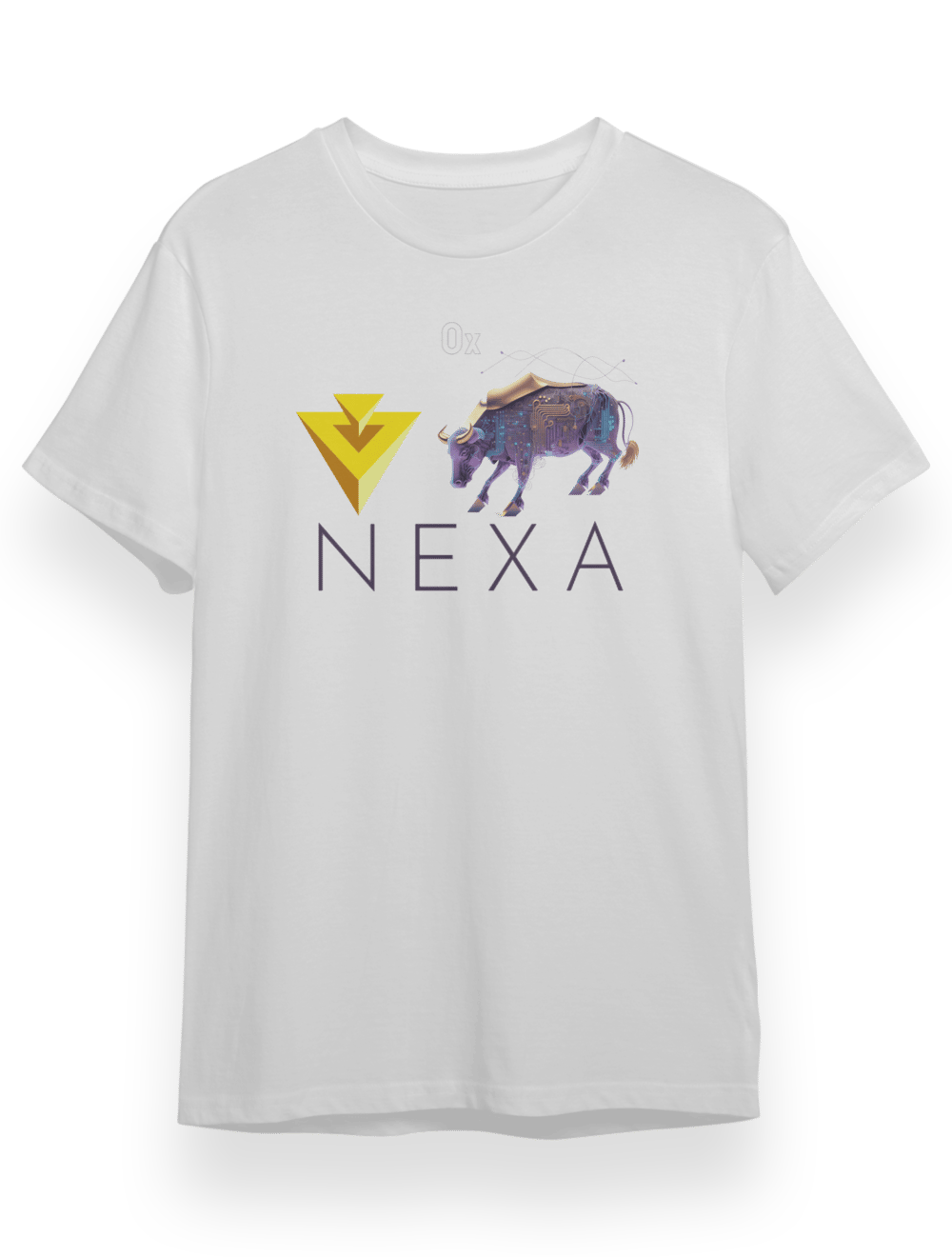 Nexa Bull TShirt