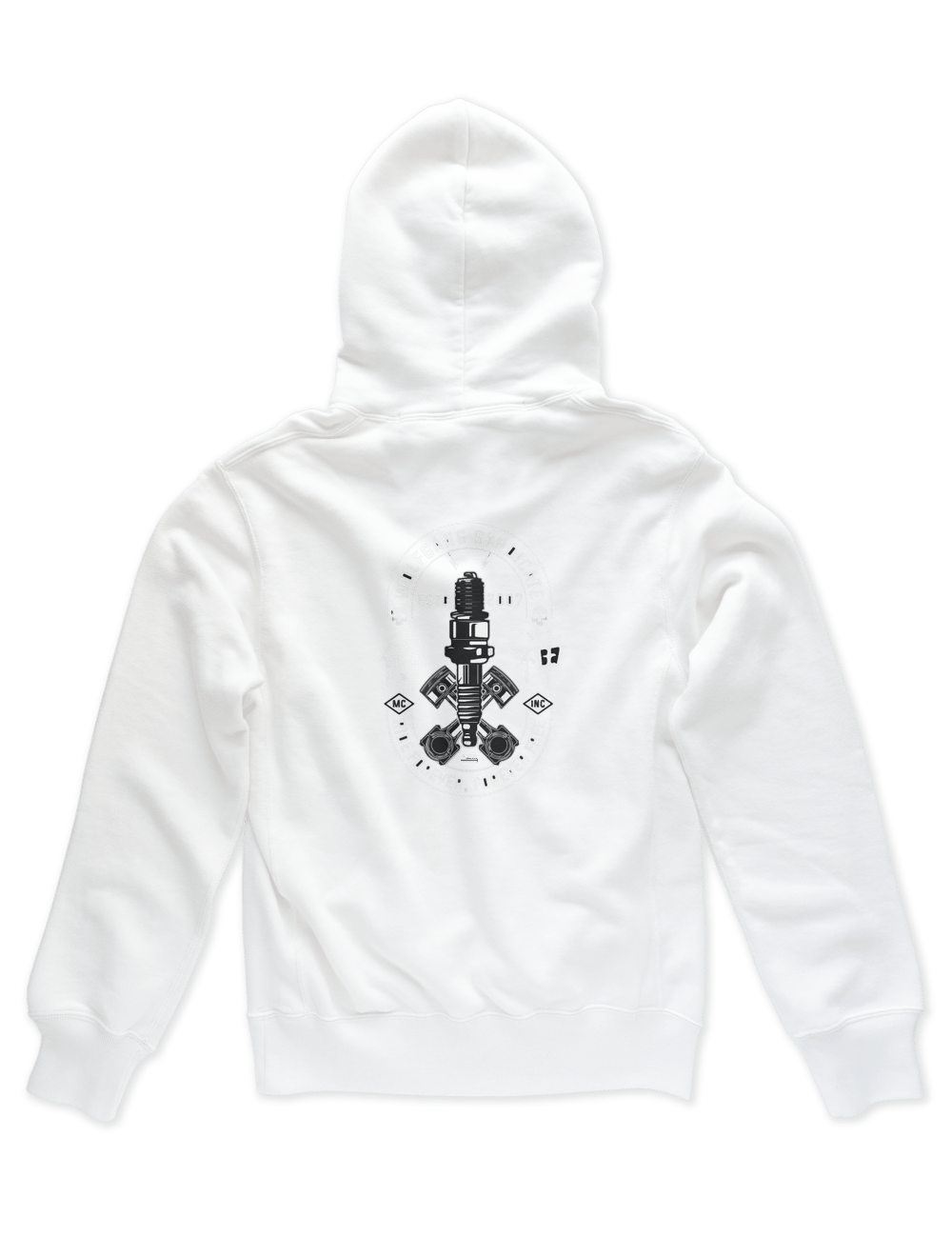 SOF Hoodie