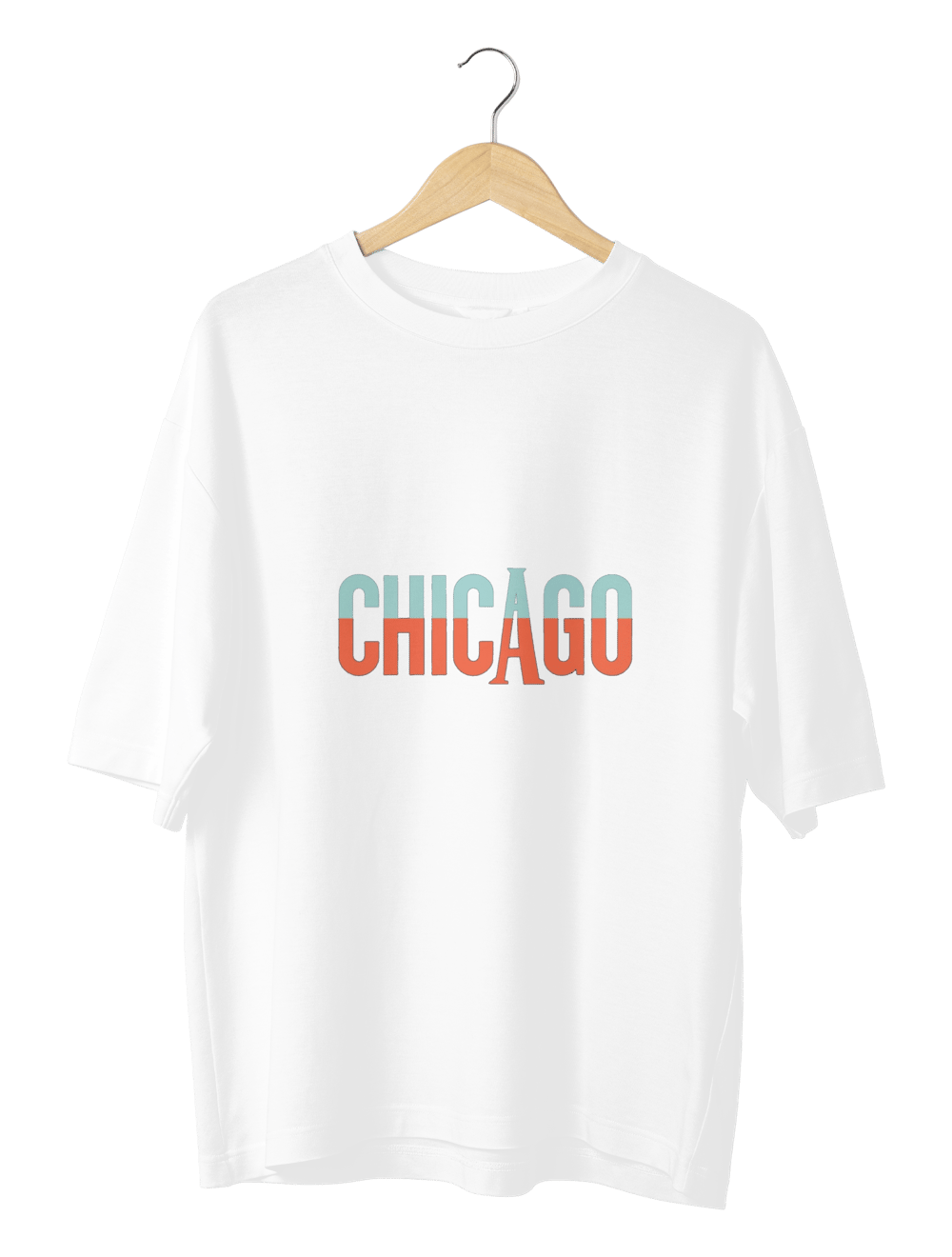 Nstyle Oversize TShirt 8731540