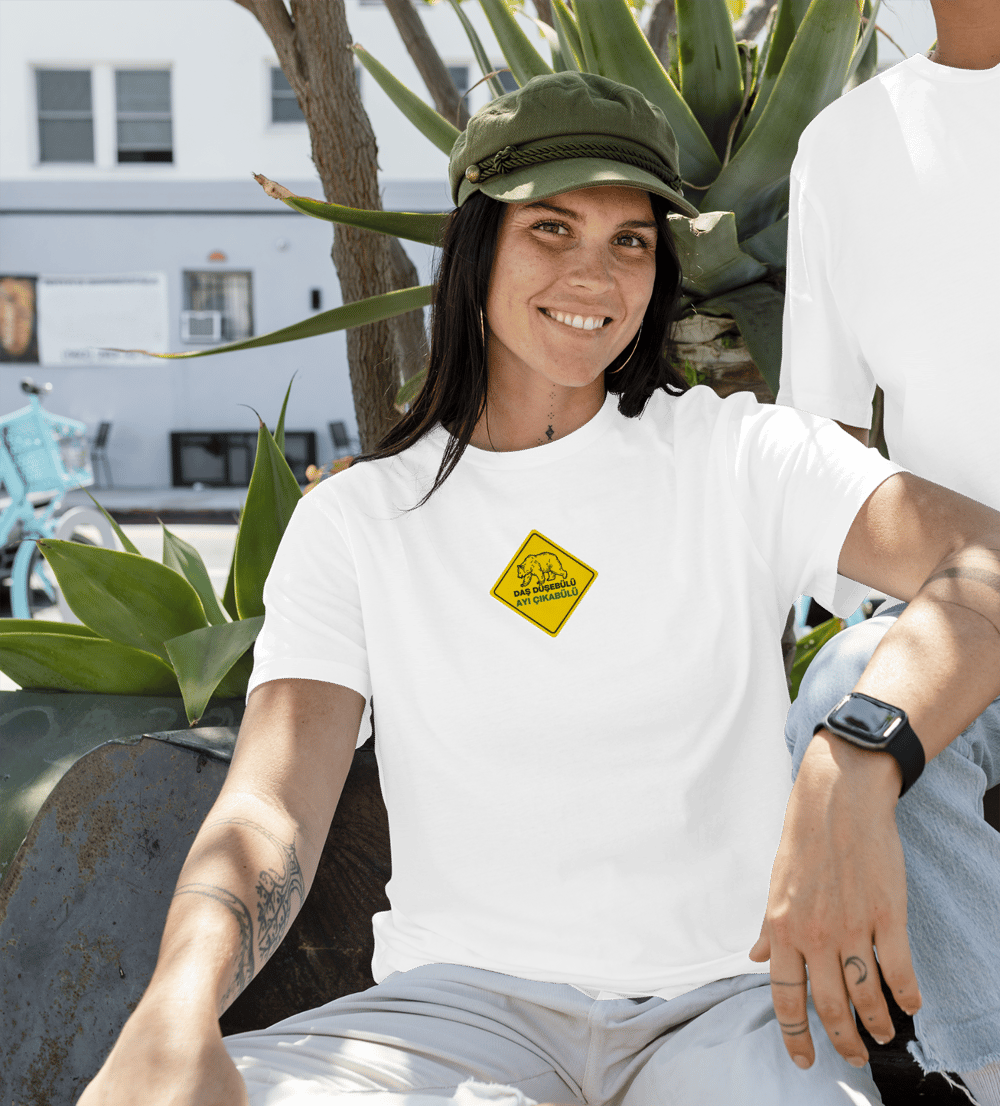 Henna T-Shirt 7632328