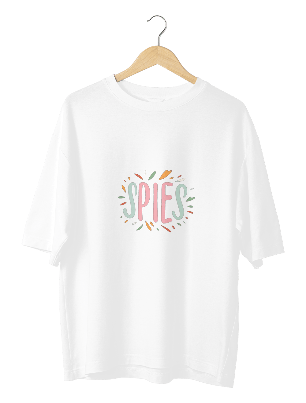 Nstyle Oversize TShirt 8051342