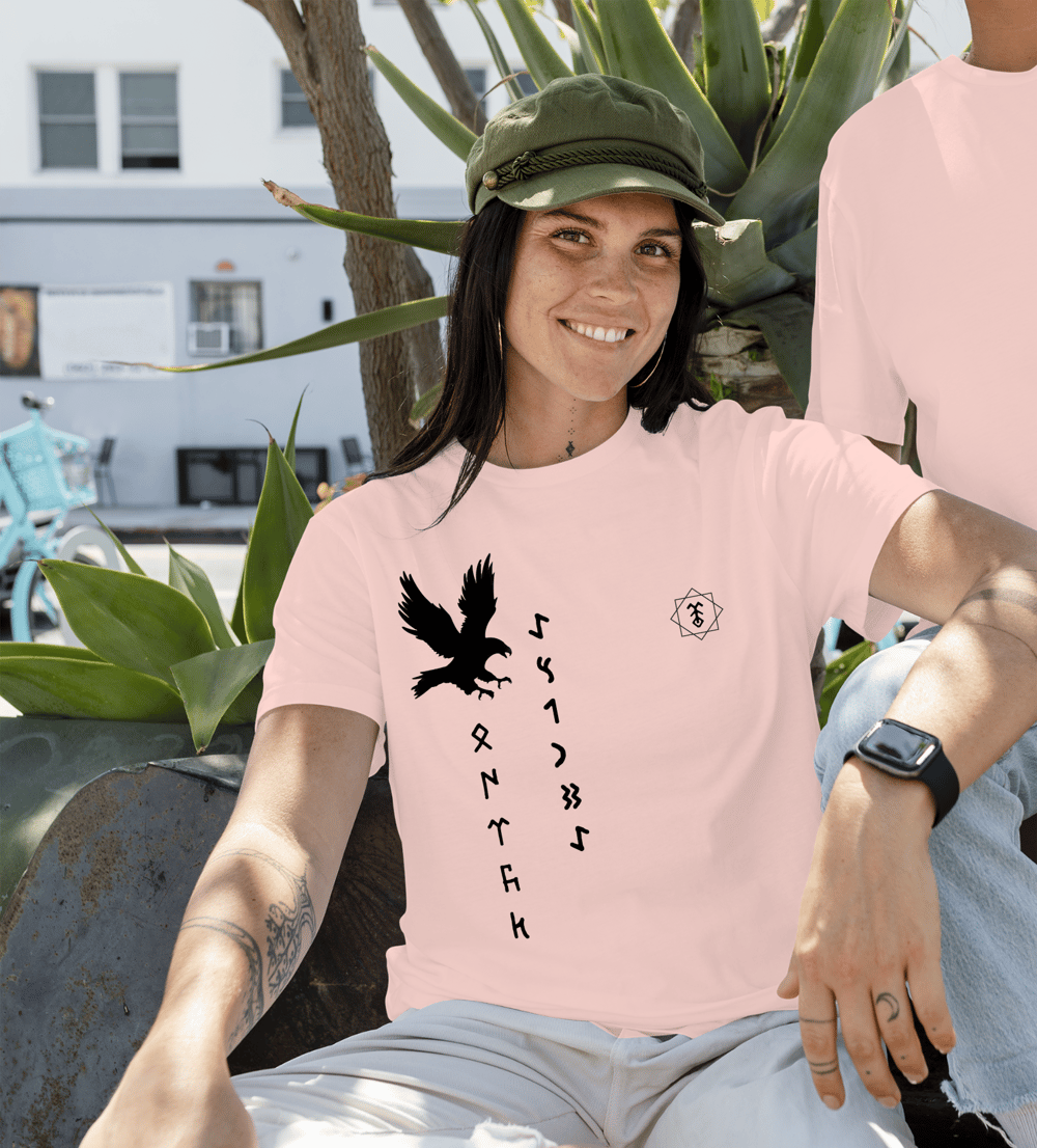 Bürküt & Börü T-Shirt 1832203