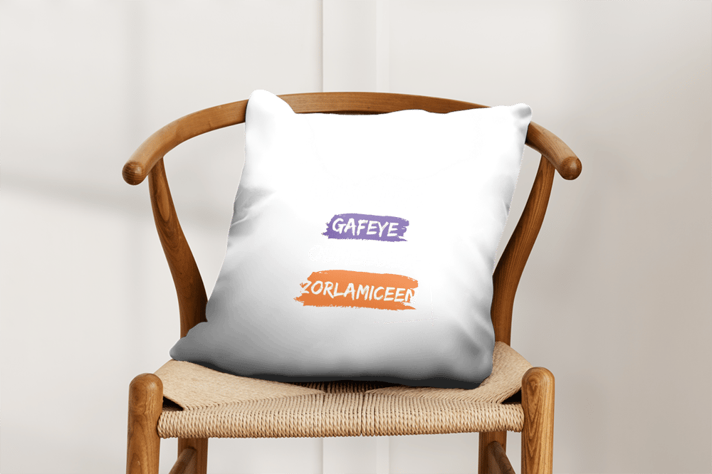 Henna Yastık 1211600