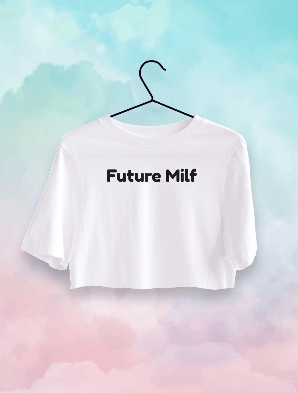 R A V E  Crop Top 5412232