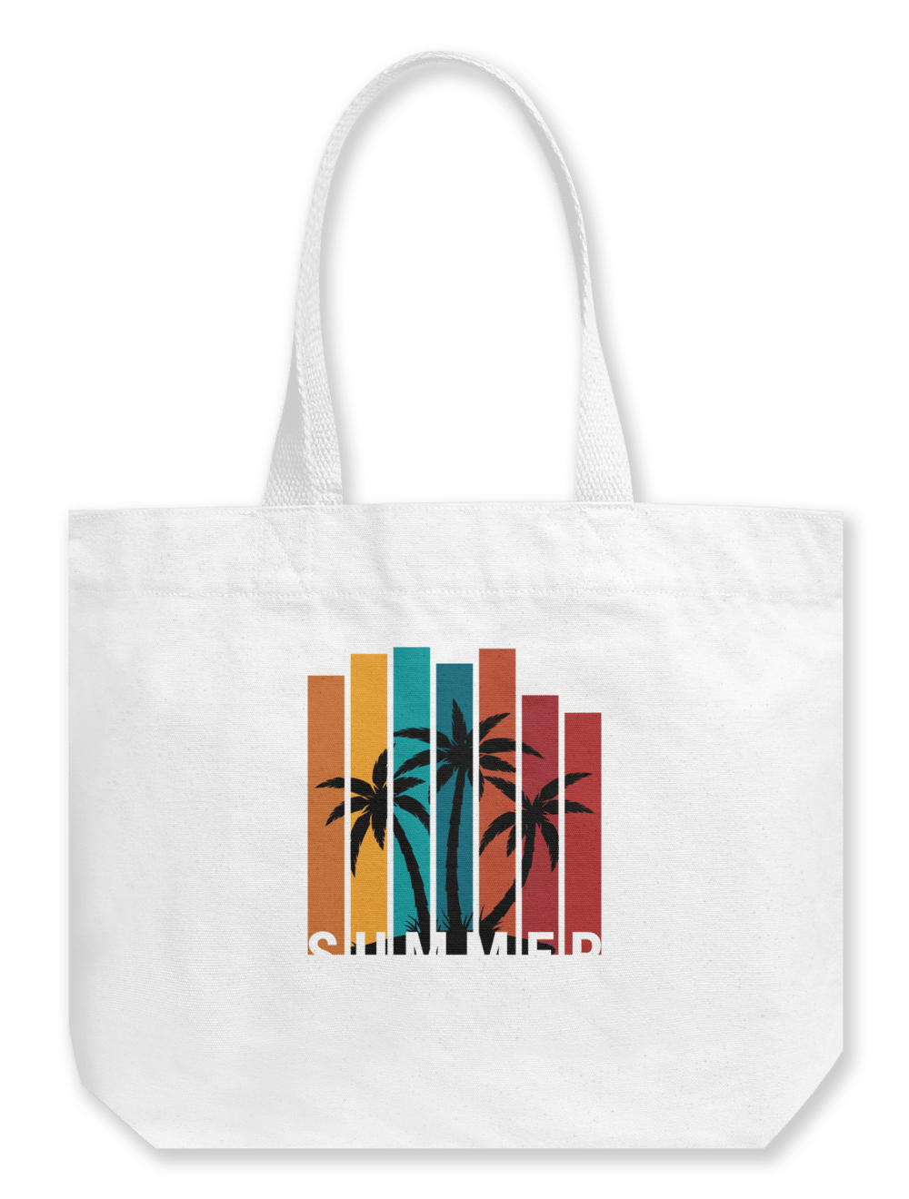 Magegi Store Büyük Kanvas Çanta 7371158