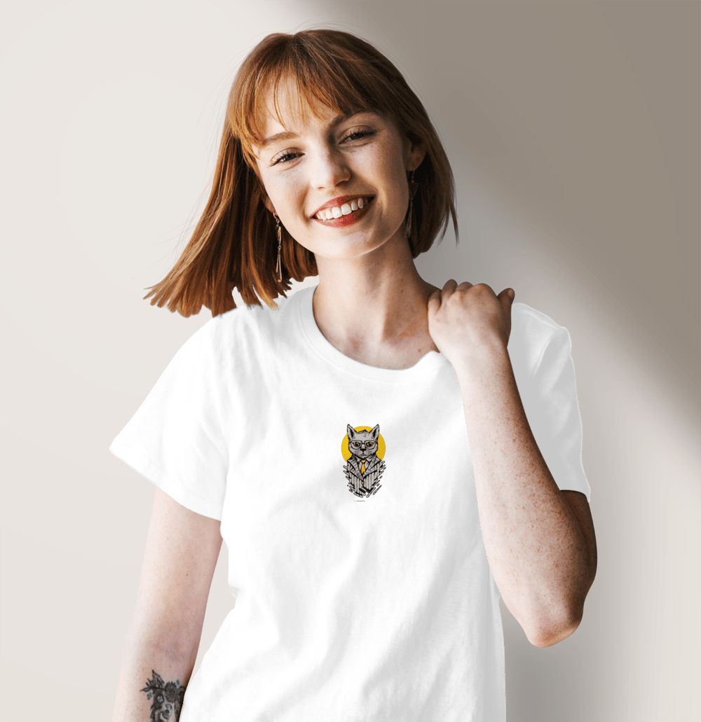 Henna T-Shirt 6651538