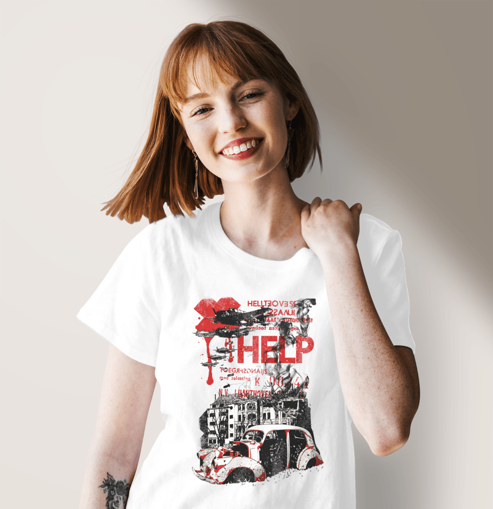 MonaSeraaShop TShirt 1370314