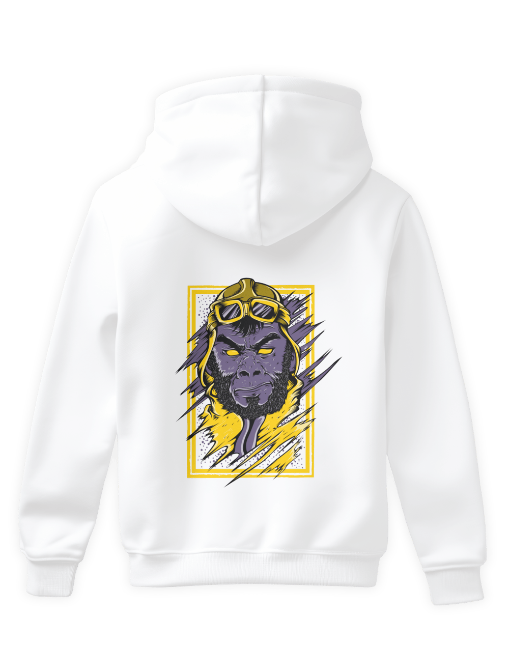 Pilot Regular Hoodie 8921905