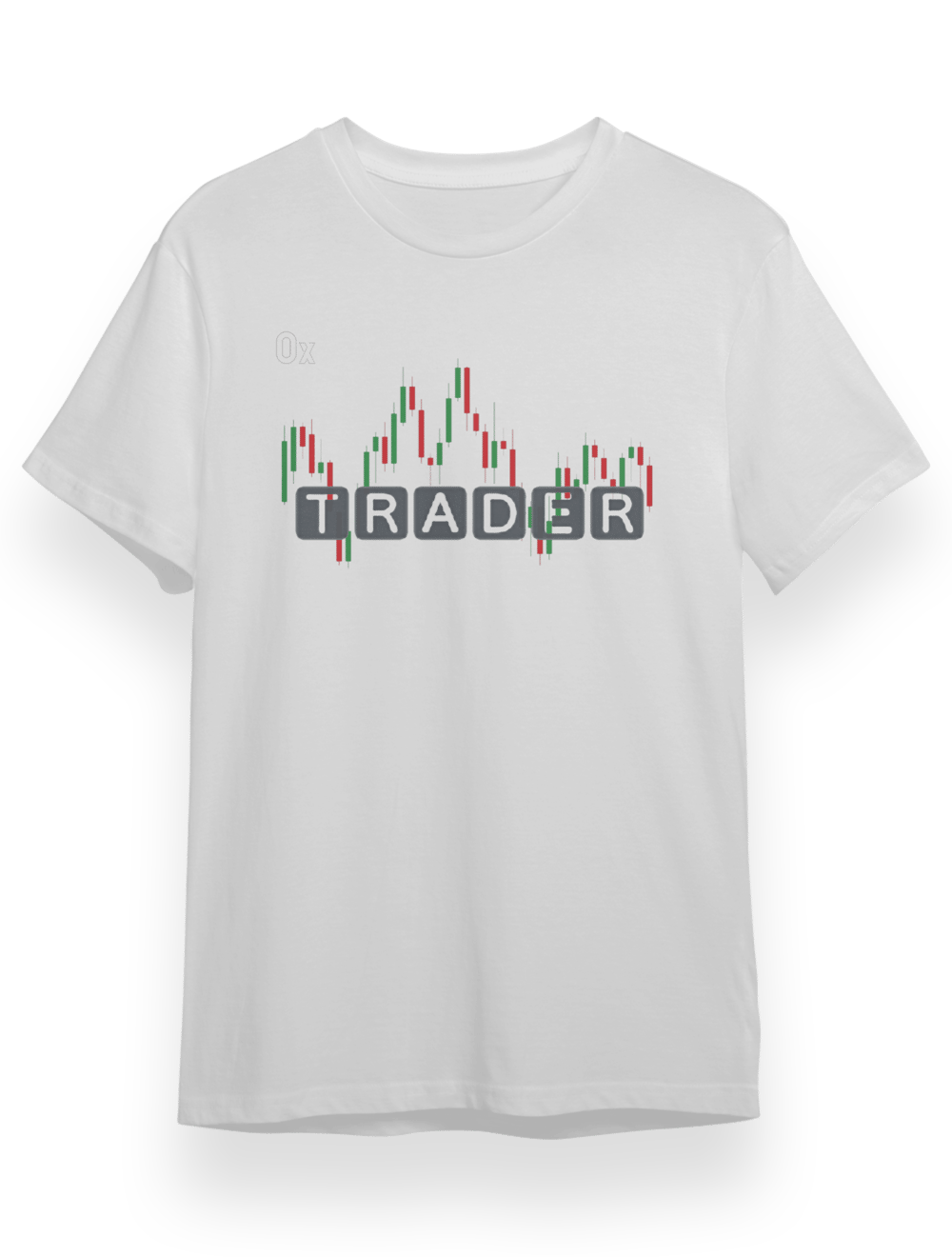 Trader Unisex T-Shirt