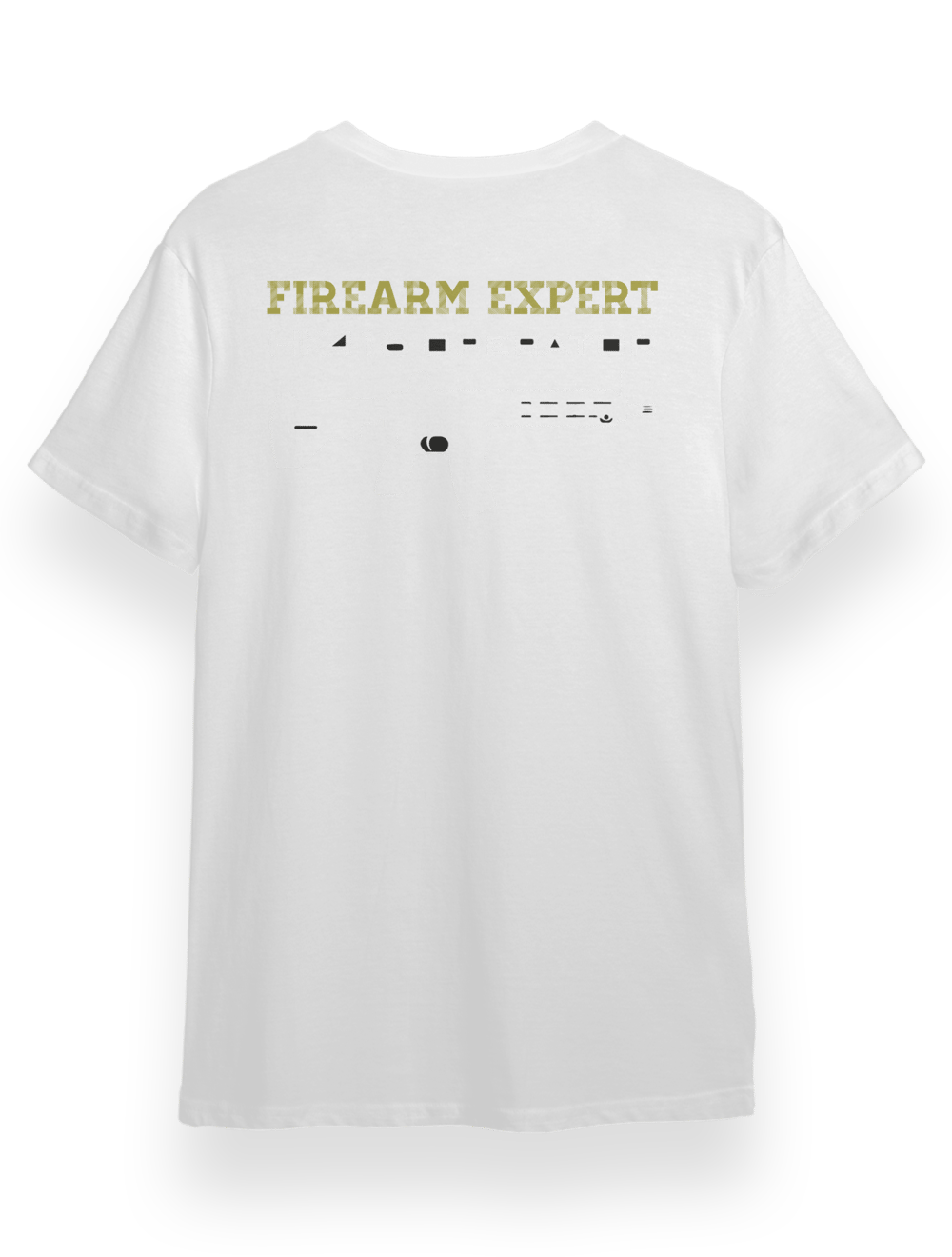 SOF kişiye özel baskı