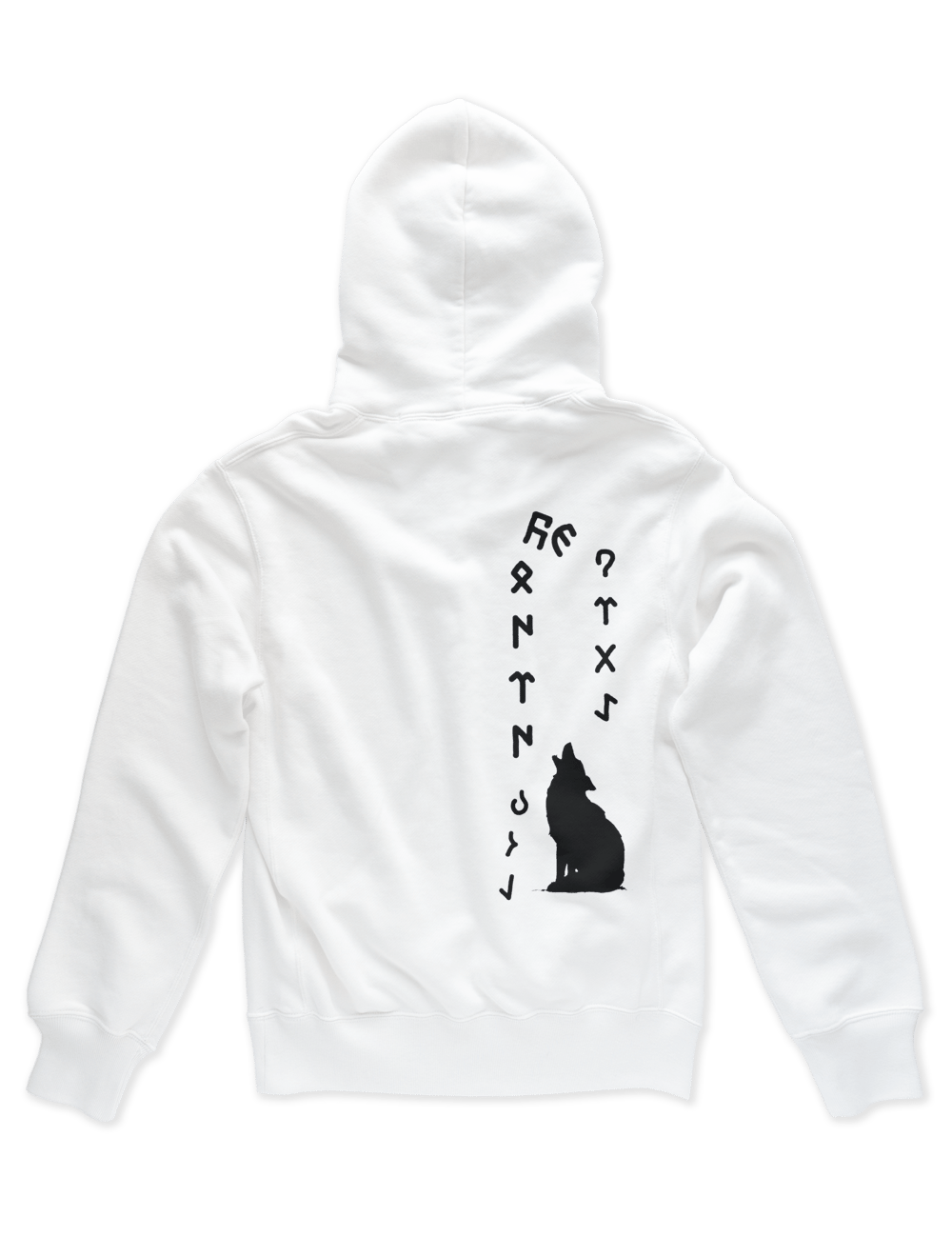 BÜRKÜT & BÖRÜHoodie 8751014