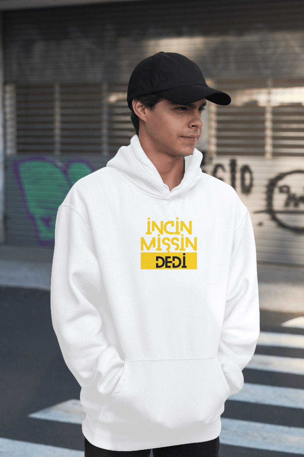 Henna Hoodie 2421651