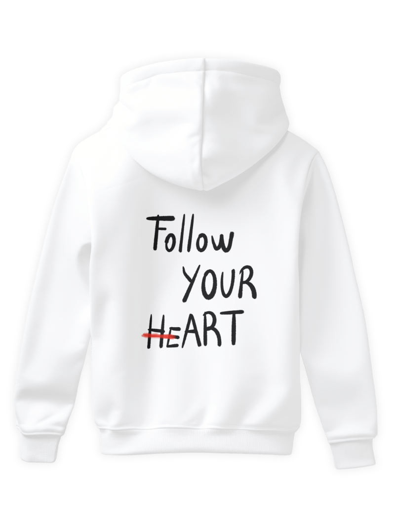 Follow your heart