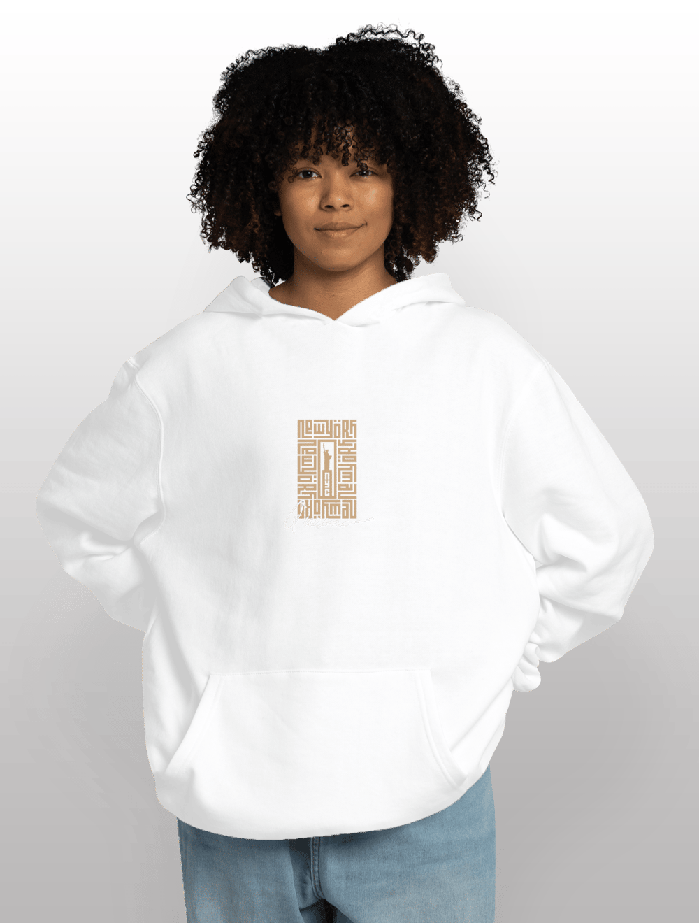 Nyc HsCc Oversize Hoodie 7351634