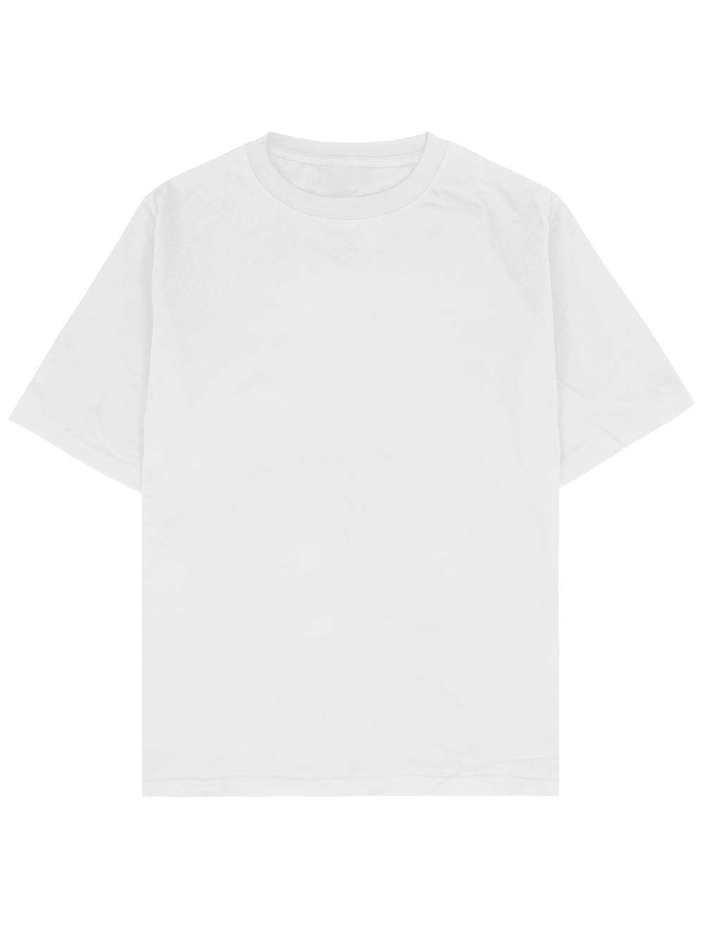 Face Evertyhing HsCc Oversize TShirt 9891147