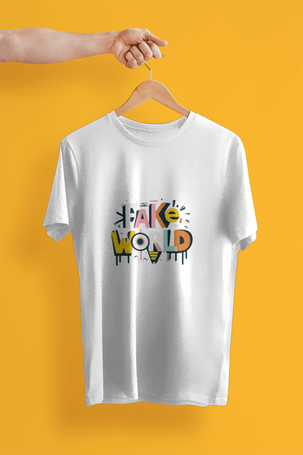 Nstyle TShirt 5931344