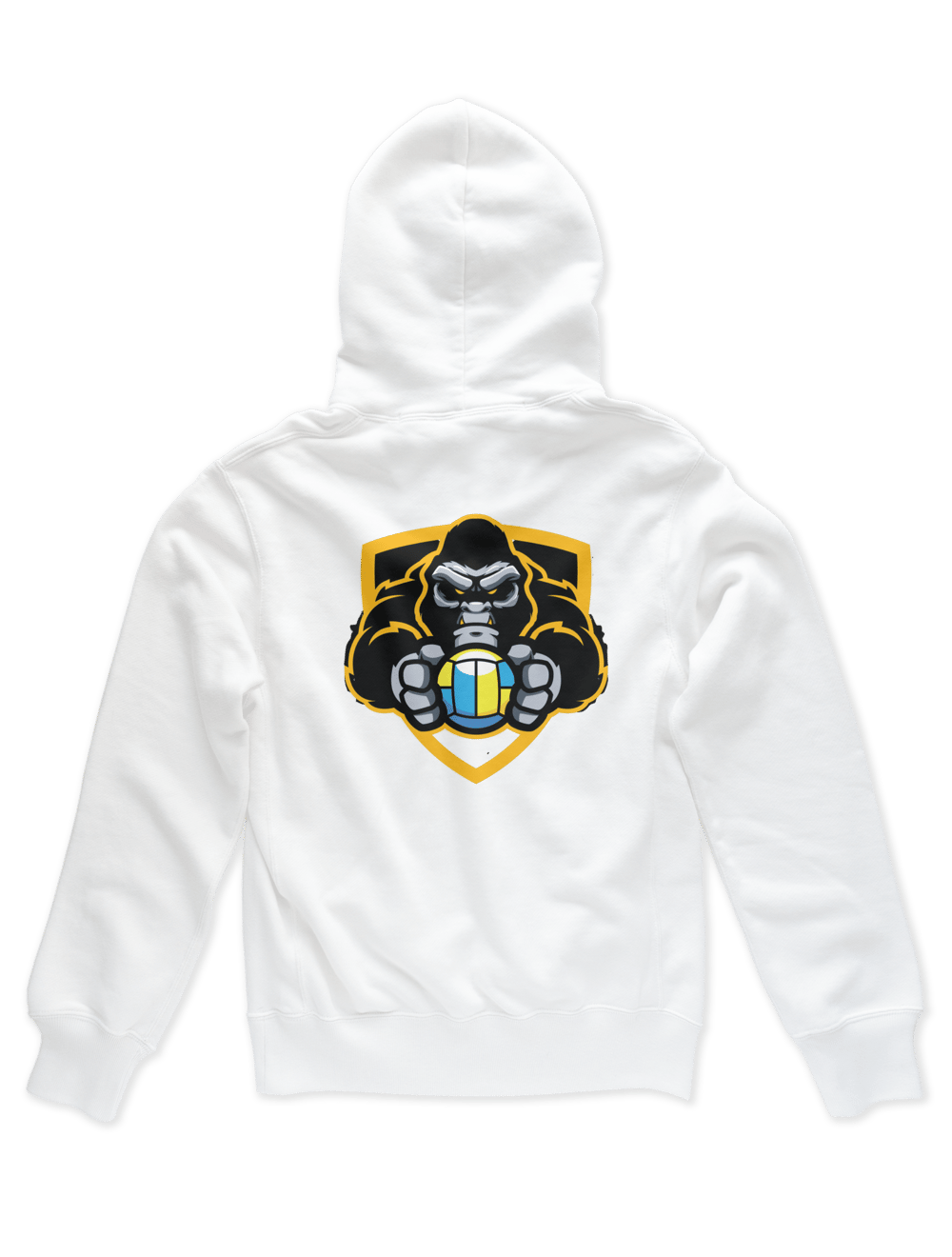 Henna Hoodie 2552226