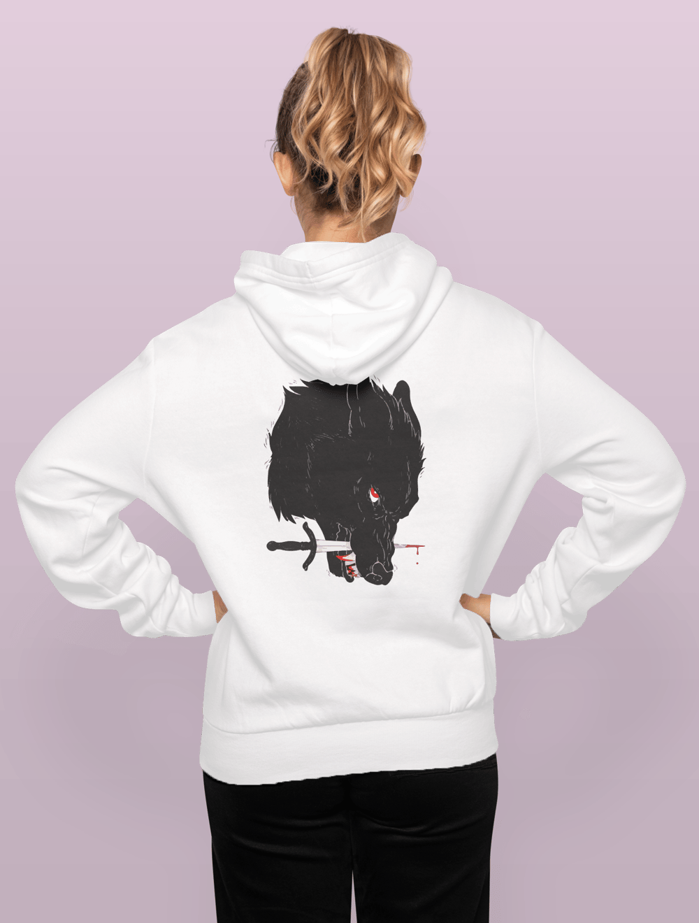 SOF Hoodie