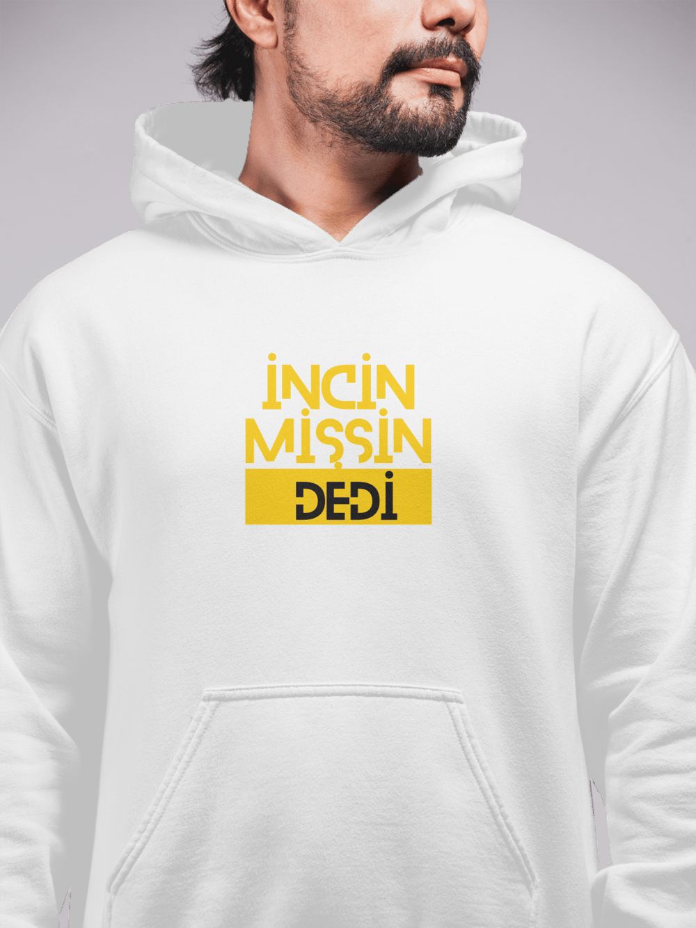 Henna Hoodie 2421651