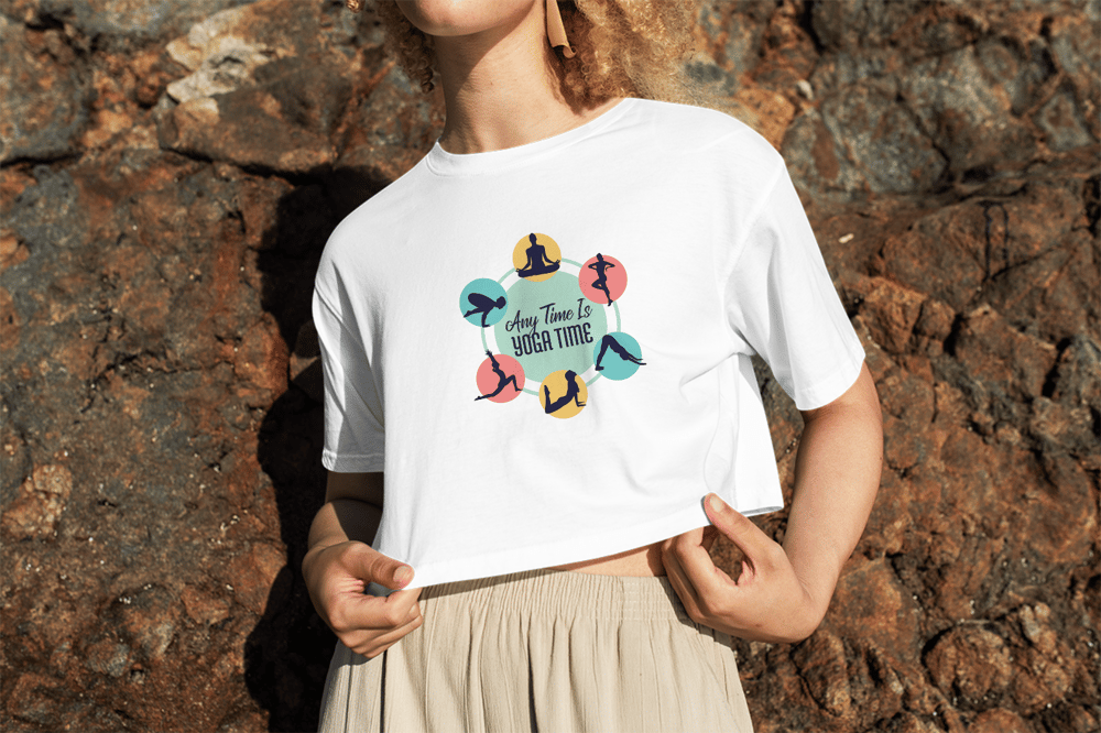 CAGA Crop Top 2641743