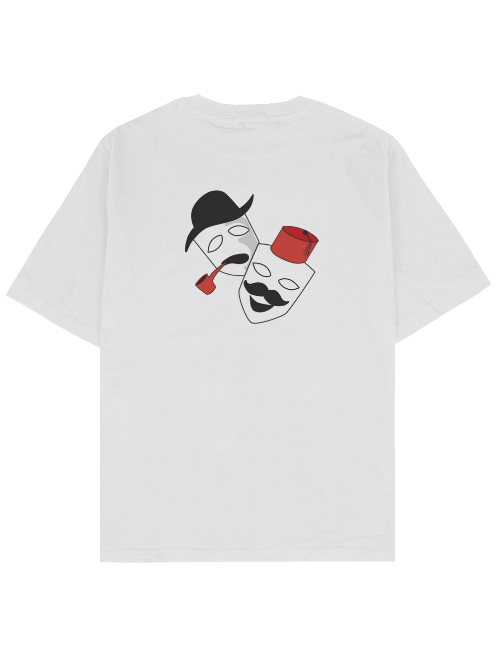 R A V E  Oversize TShirt 4962210