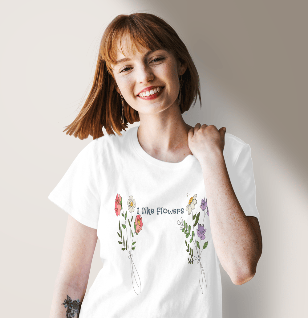 CAGA T-Shirt 5891033