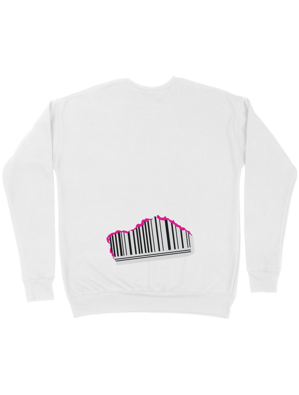 ESN Türkiye Valentines Day Special Sweatshirt