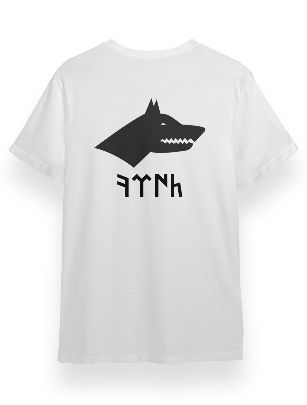 SOF HARP Koleksiyonu TShirt