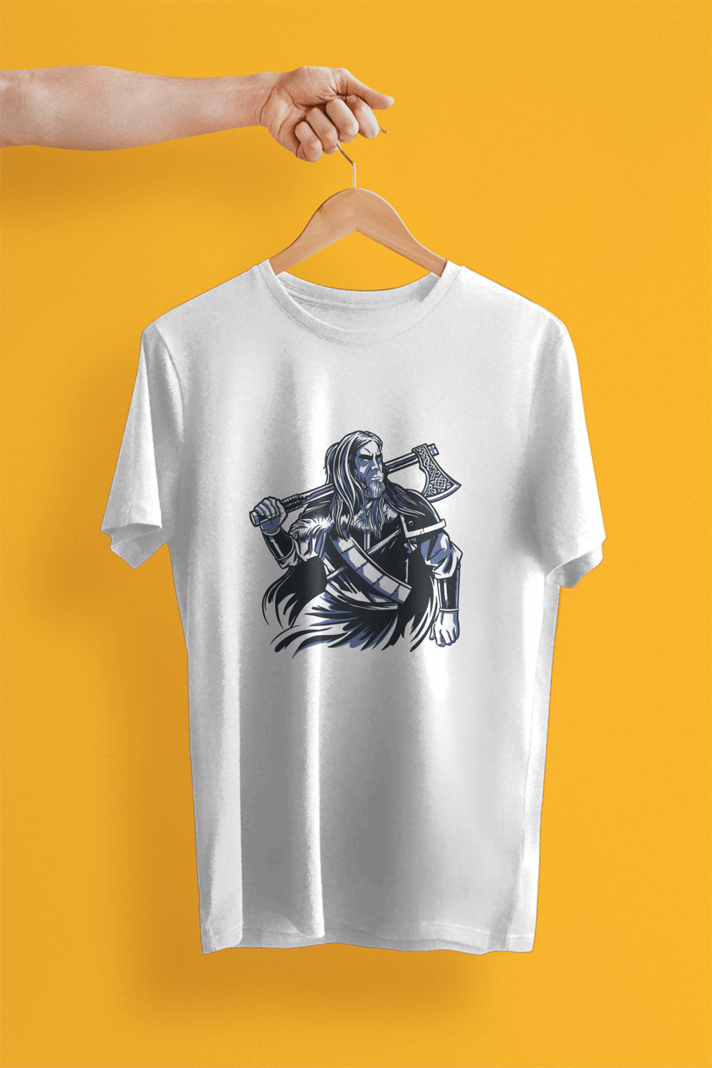 CAGA T-Shirt 4601124