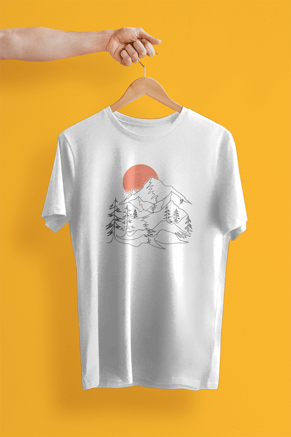 CAGA T-Shirt 7261634