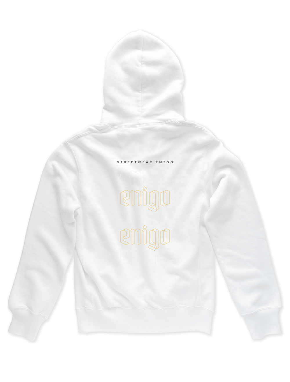 ENİGO Shop Hoodie 1882132
