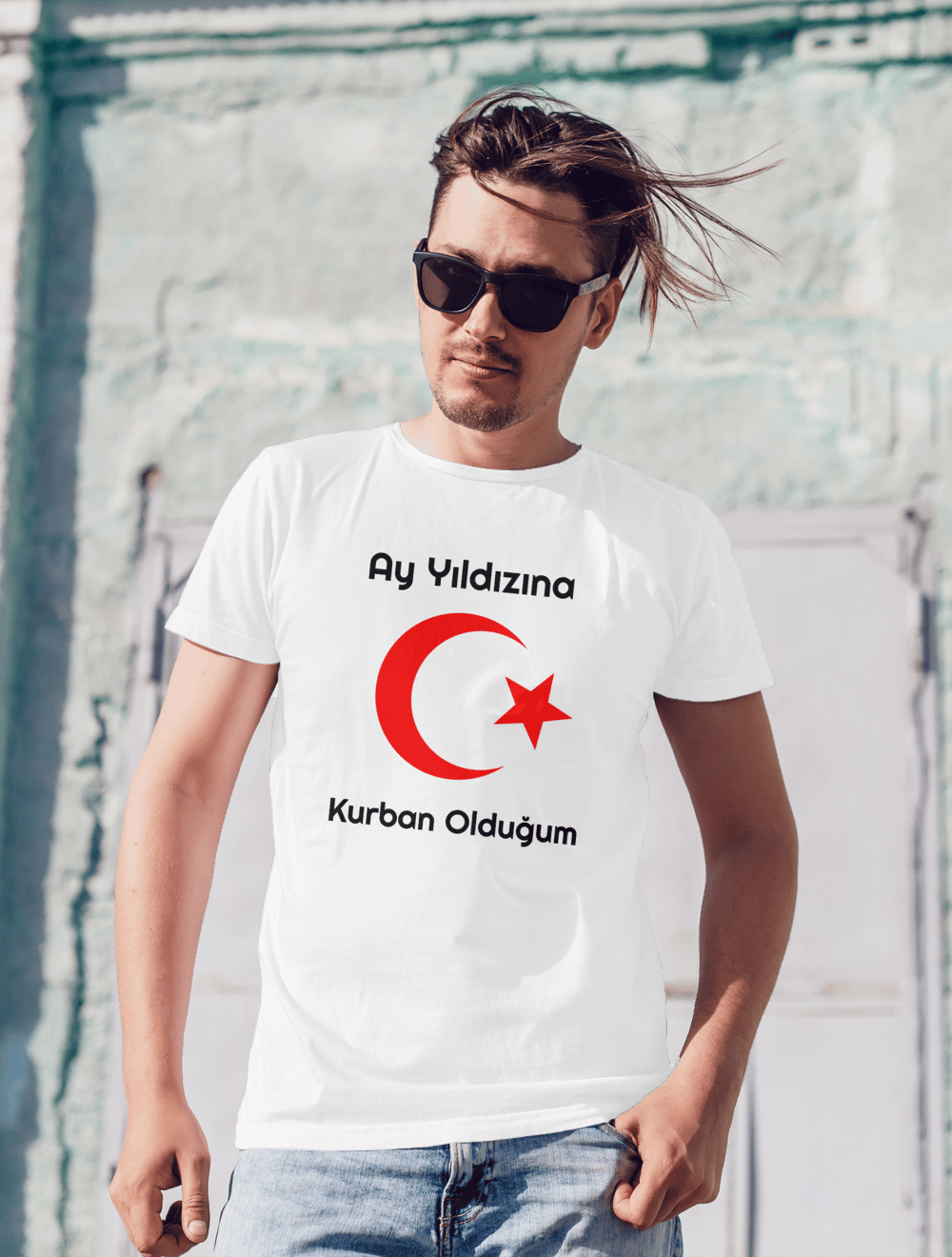 MonaSeraaShop Easy Collection TShirt 7432215