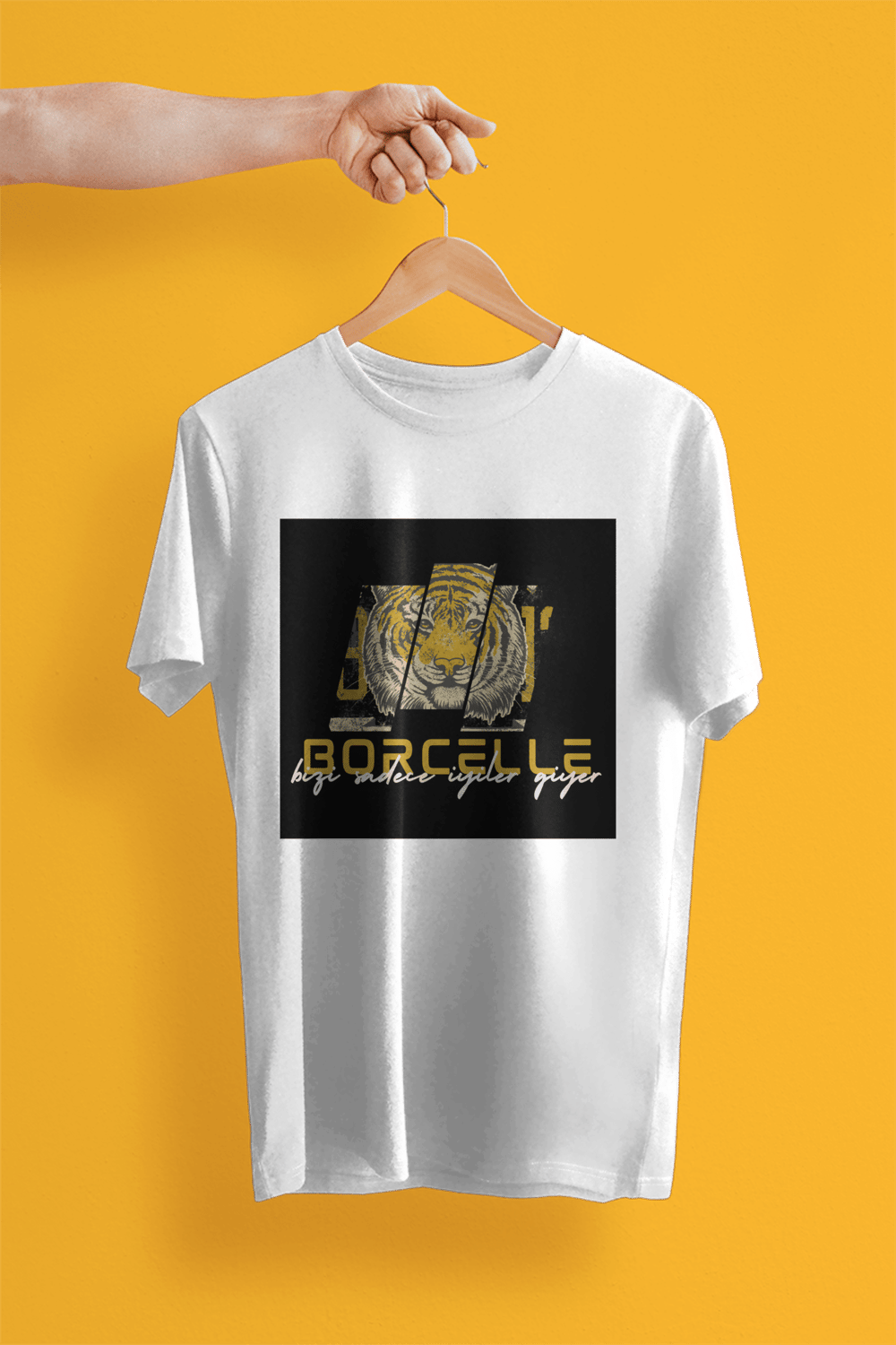 BORCELLE COLLECTION TShirt 9392006