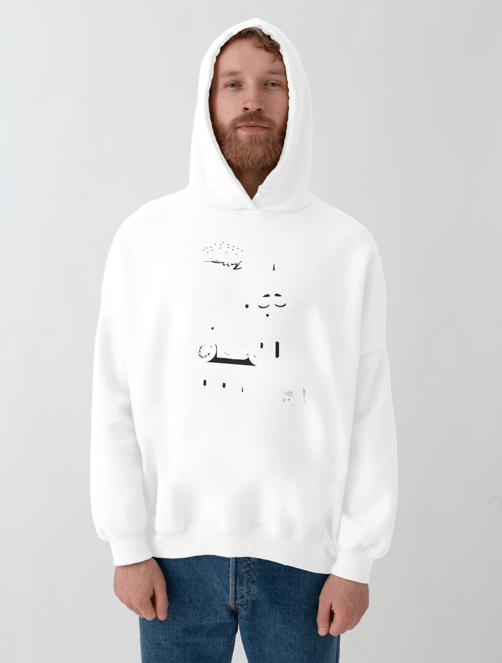 SOF Hoodie 8871735