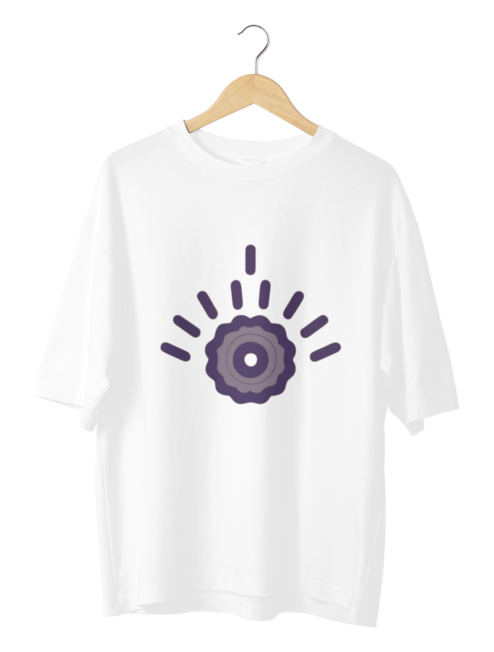 Nstyle Oversize TShirt 6892049