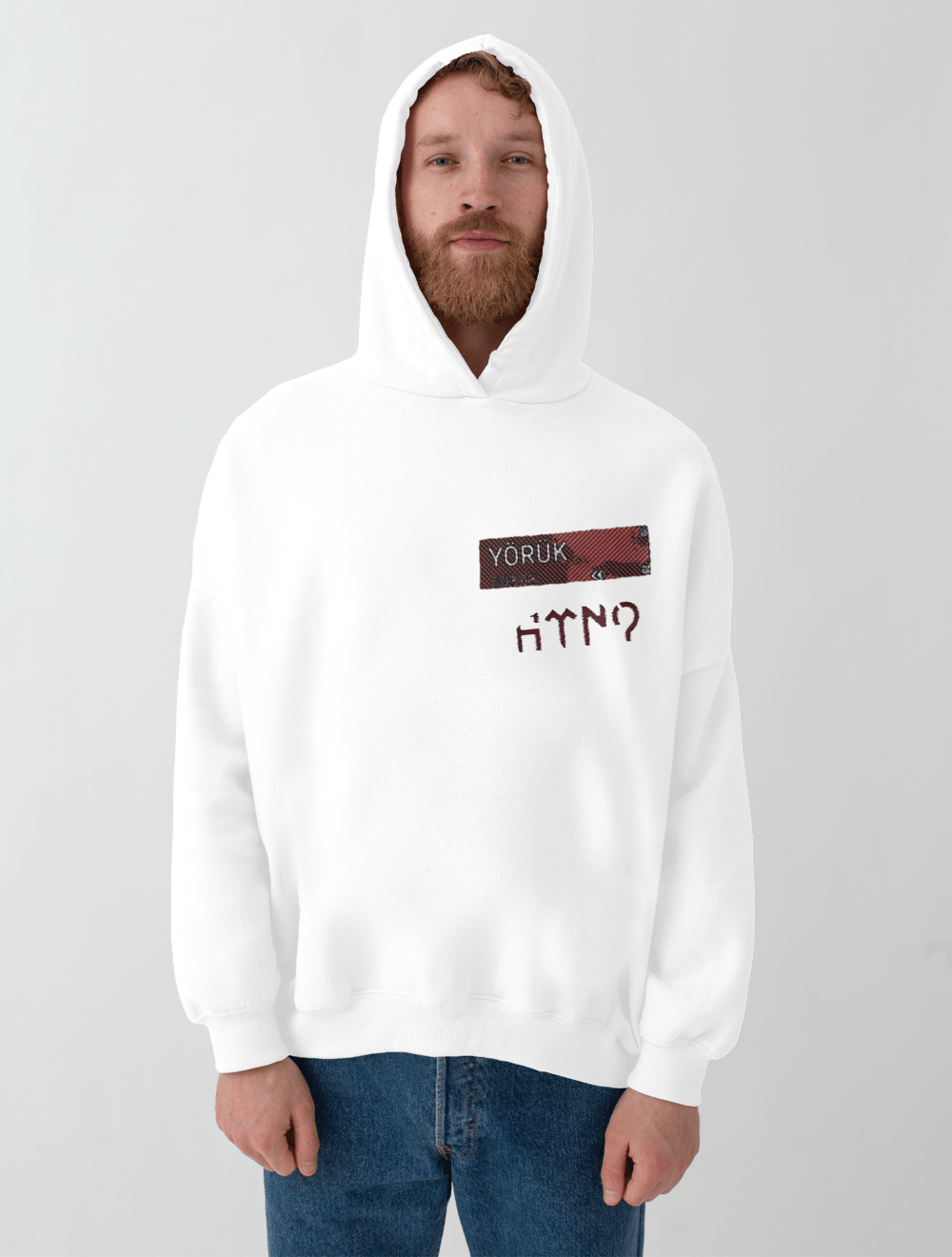 YÖRÜK Hoodie 1222301