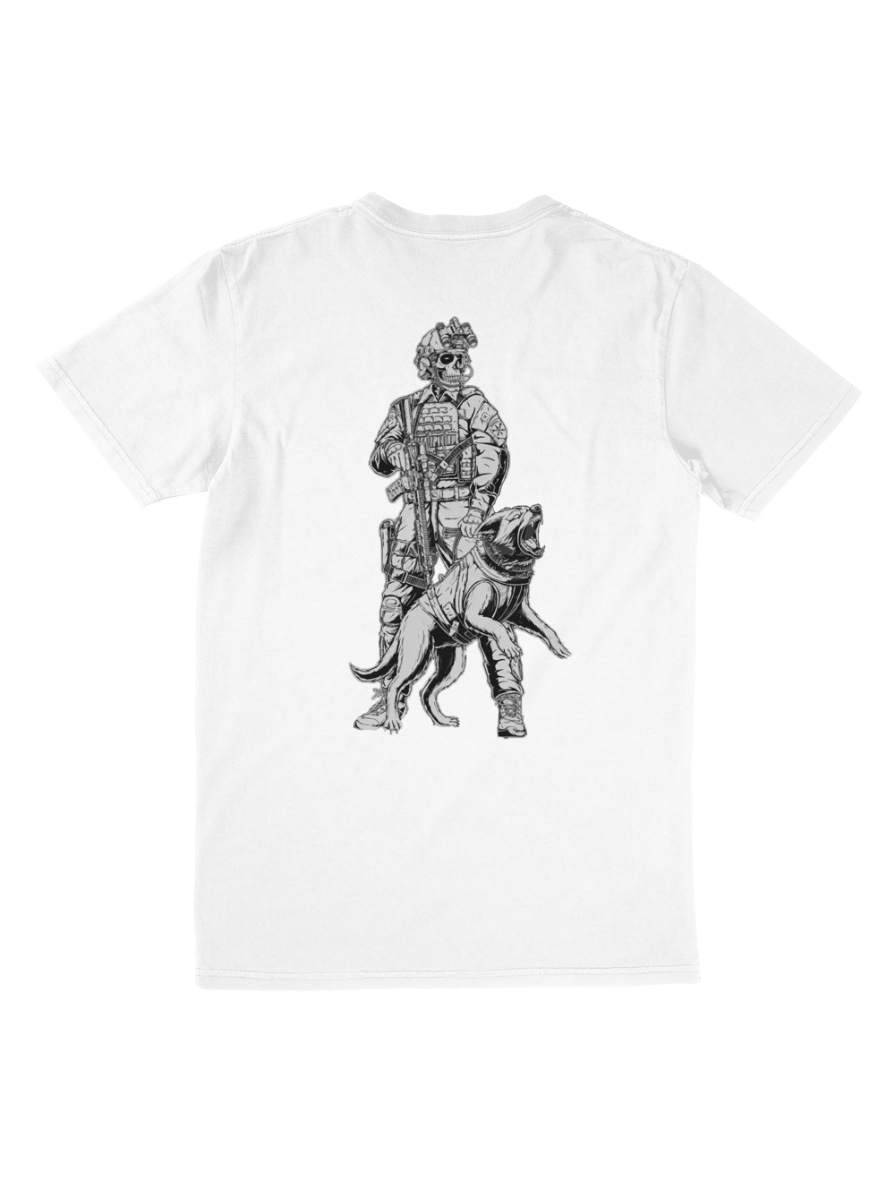 SOF Harp Koleksiyonu Easy Collection TShirt