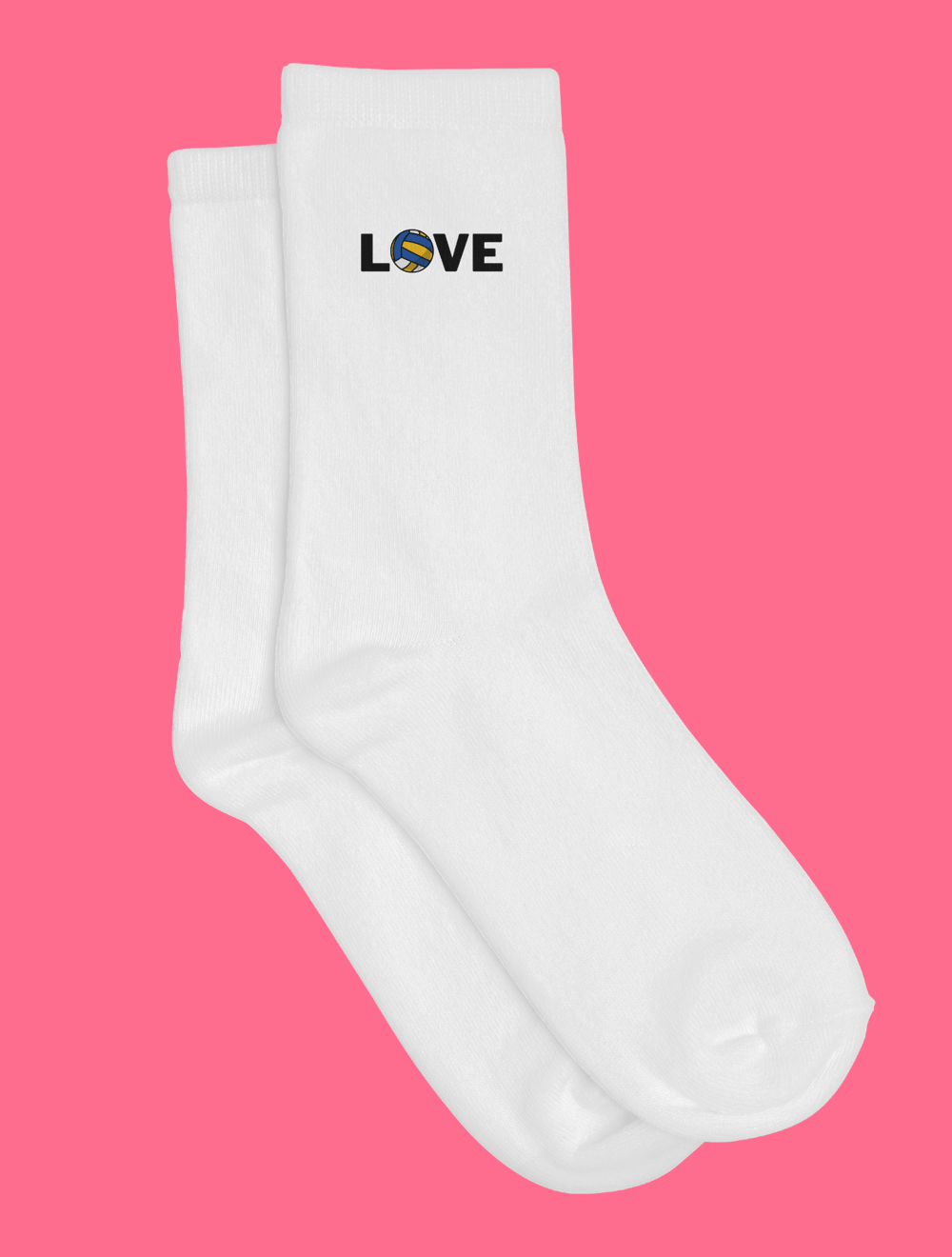 voleybol Soket Çorap 1261852