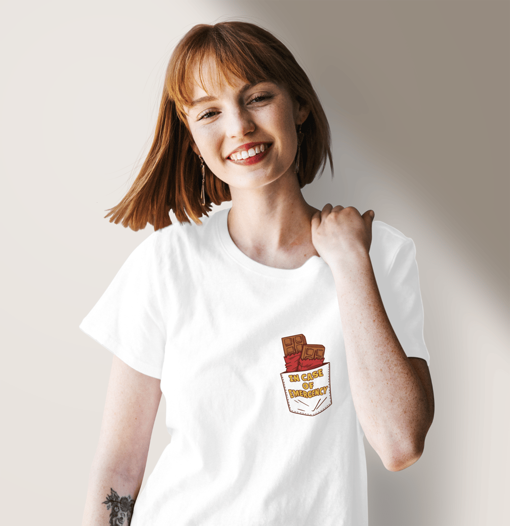 CAGA T-Shirt 3901059