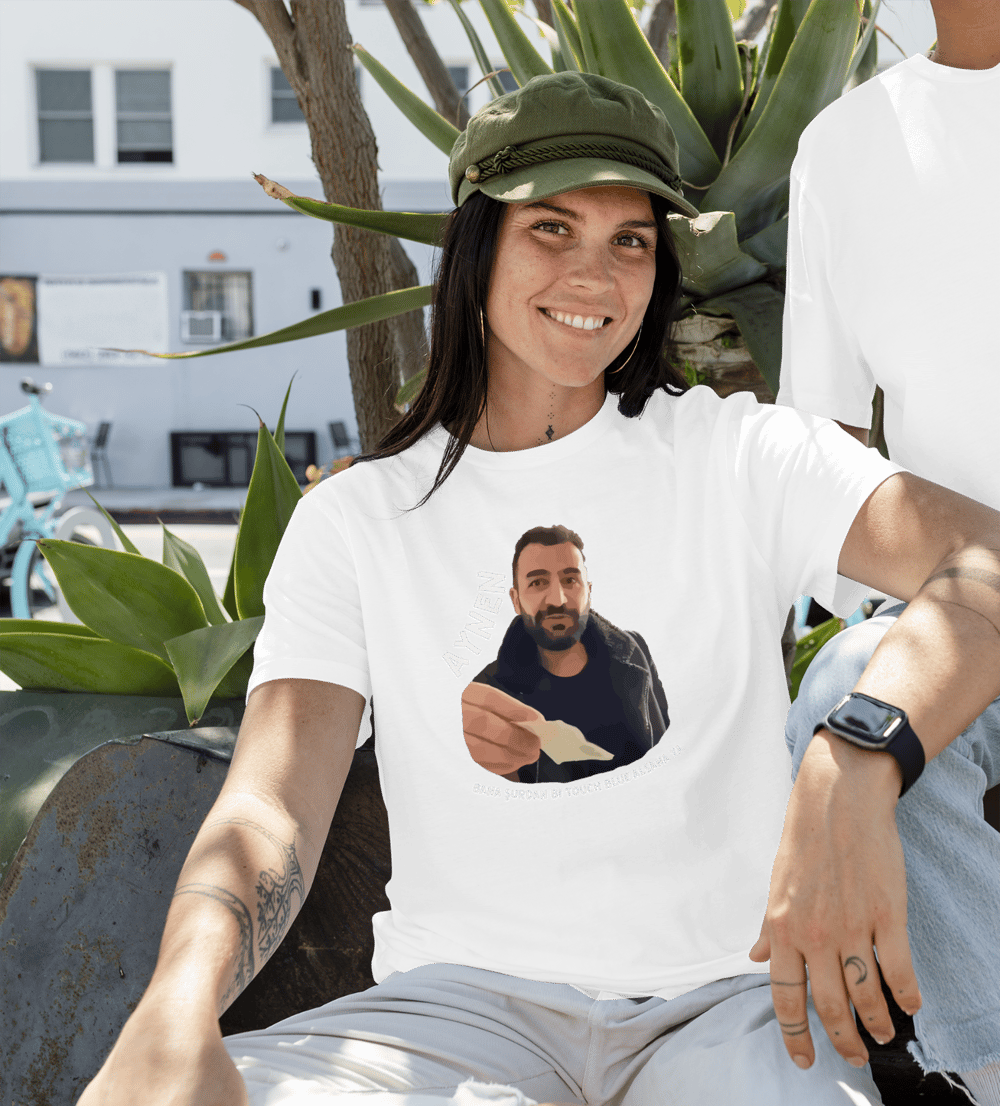 Aynen TShirt 6241600