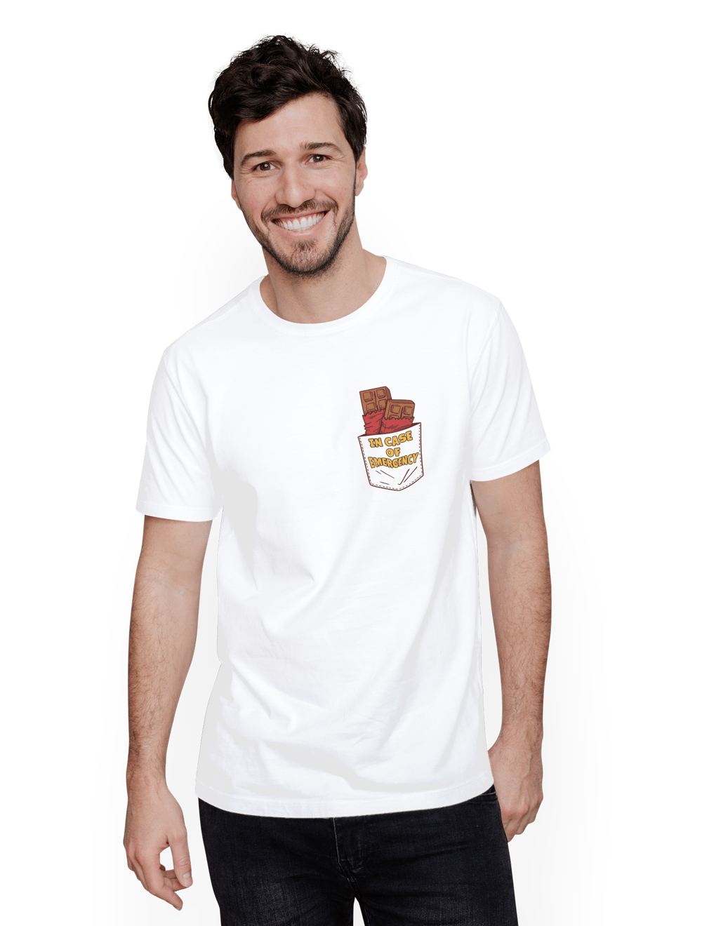 CAGA T-Shirt 3901059